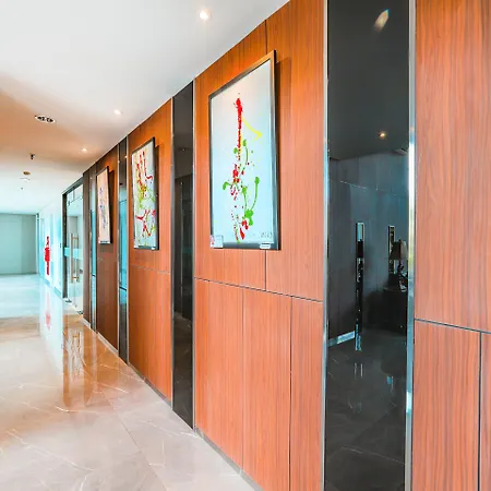 Collection O 16 Vittoria Residence